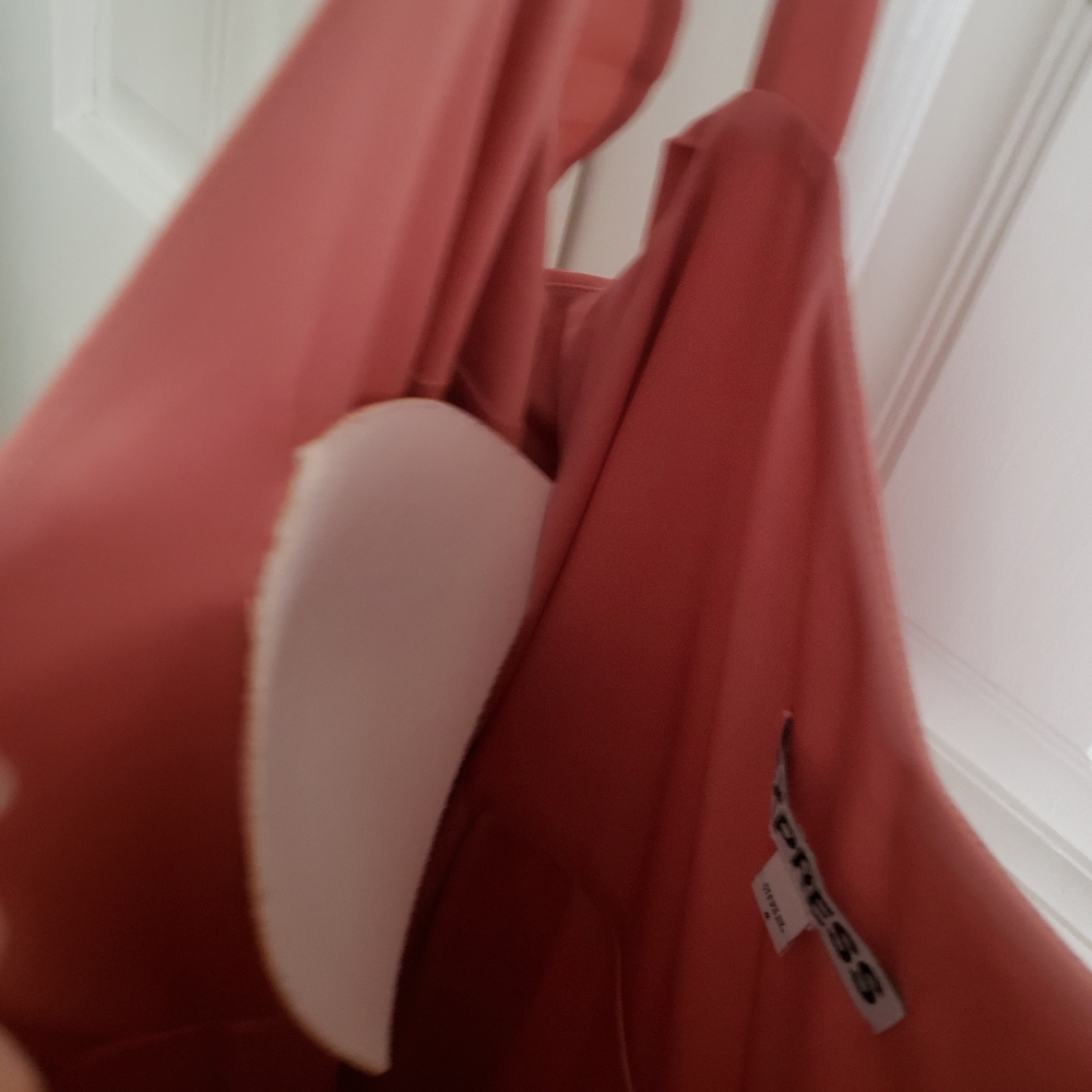 Express Dress - Picture 3 of 6